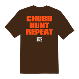 Chubb Hunt Repeat T-Shirt
