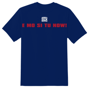E Mo Si Tu Now! T-Shirt