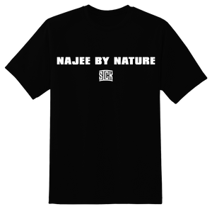Najee by Nature T-Shirt