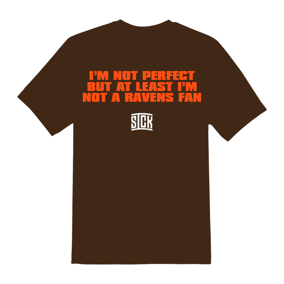 I'm Not A Ravens Fan T-Shirt
