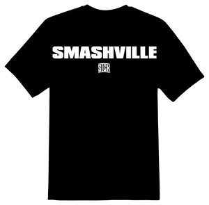 Smashville T-Shirt