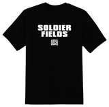 Soldier Fields T-Shirt