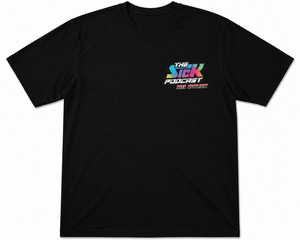 Sens Spotlight Small Logo T-Shirt