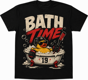 Bath Time T-Shirt
