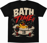 Bath Time T-Shirt