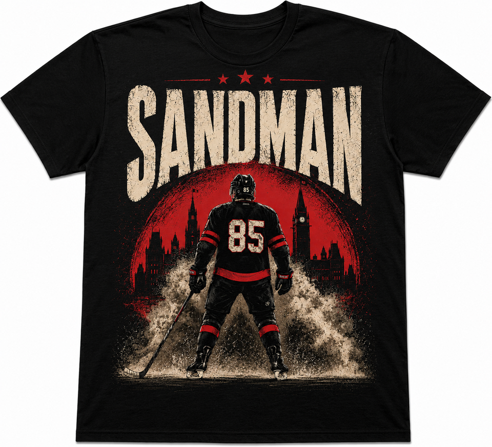 Sandman T-Shirt