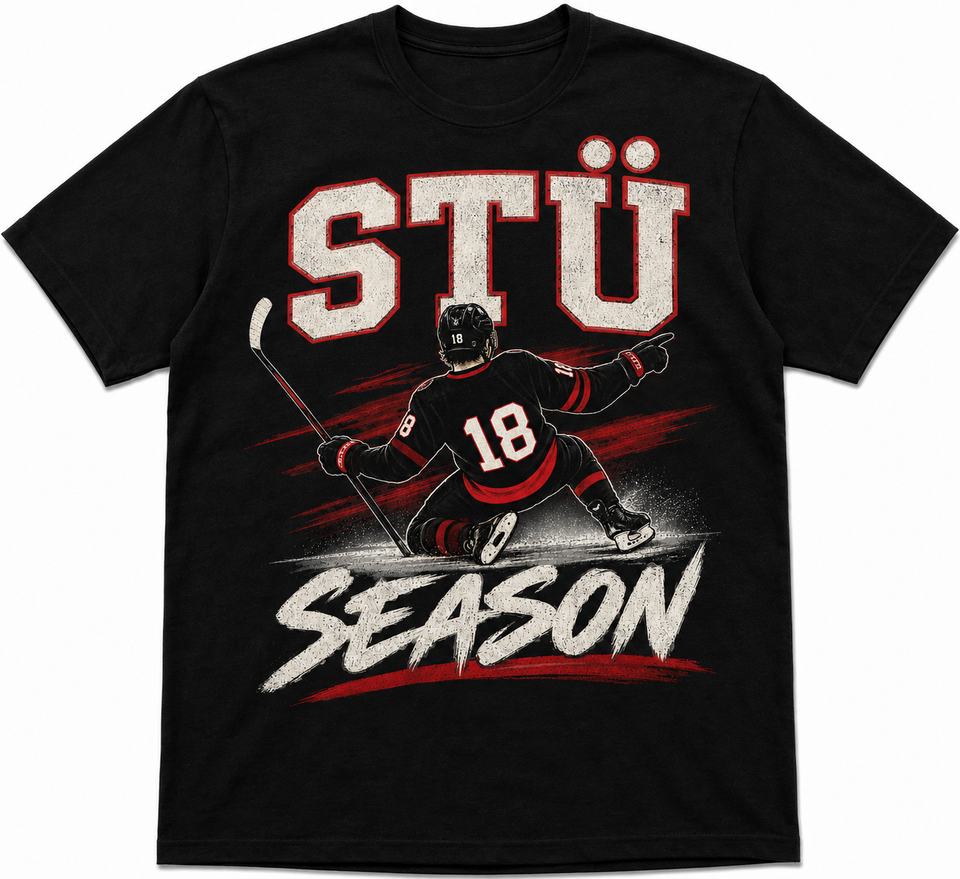 Stü Season T-Shirt