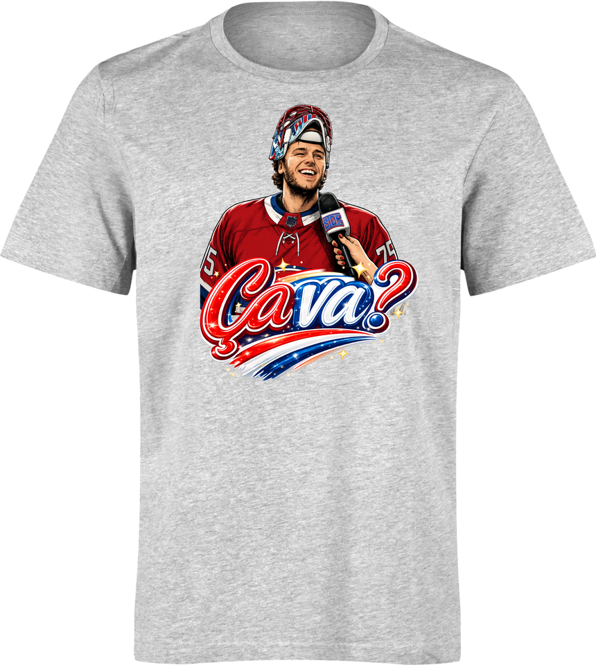 Ça Va? T-Shirt
