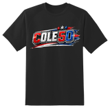 Cole 50 T-Shirt