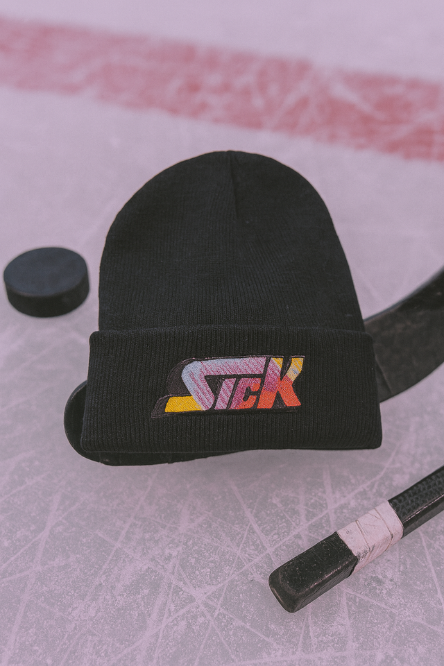 Sick Tuque