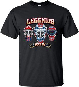 Legends Row T-Shirt