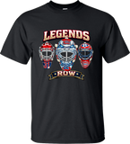 Legends Row T-Shirt