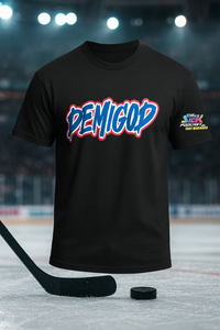 Demigod T-shirt