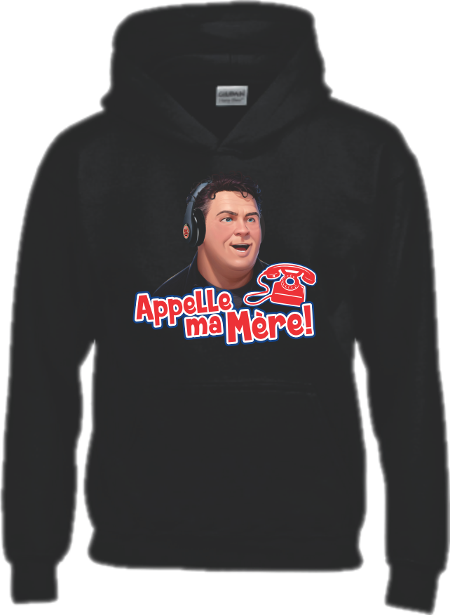 Appelle Ma Mère!