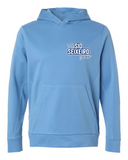 The Sid Seixeiro Show Hoodie