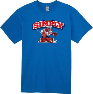 Simply The Best T-Shirt