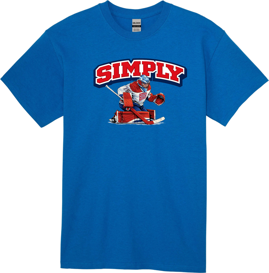 Simply The Best T-Shirt