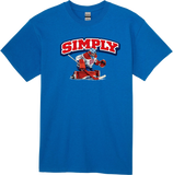 Simply The Best T-Shirt