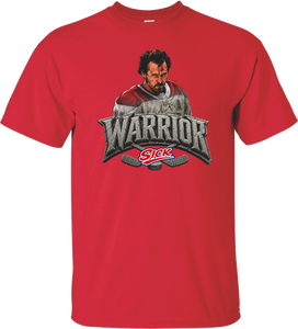 Warrior T-Shirt