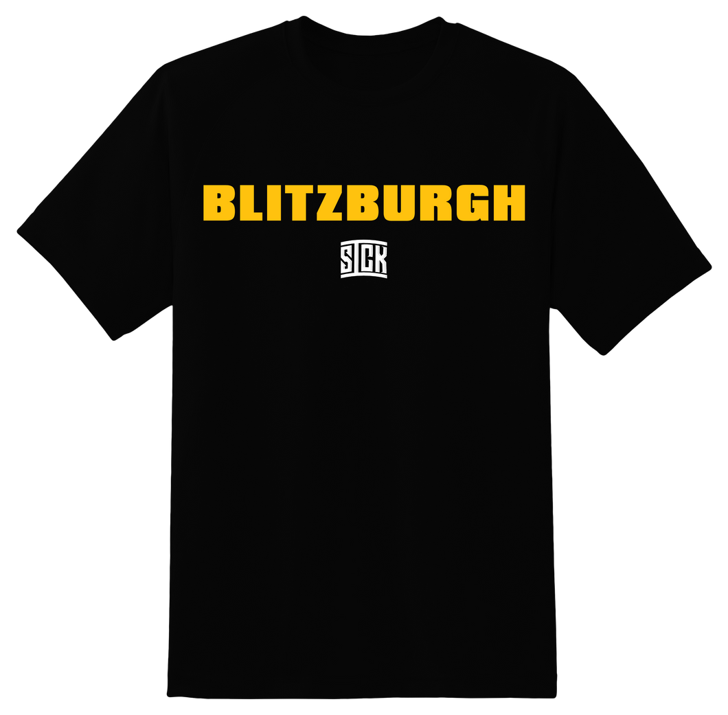 Blitzburgh T-Shirt