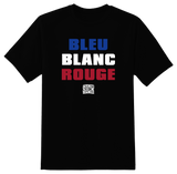 Bleu Blanc Rouge T-Shirt