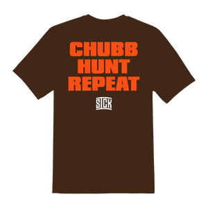Chubb Hunt Repeat T-Shirt