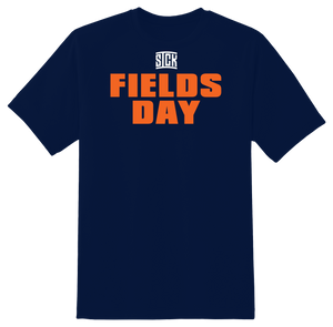 Fields Day T-Shirt