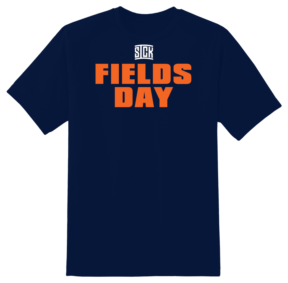 Fields Day T-Shirt