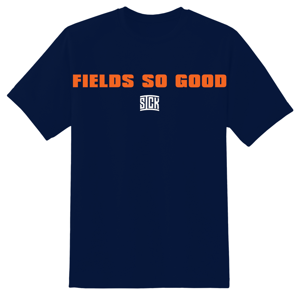 Fields So Good T-Shirt