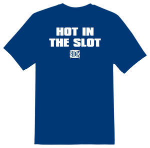 Hot In The Slot T-Shirt