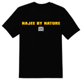 Najee by Nature T-Shirt