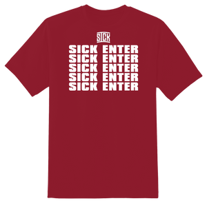 Sick Enter T-Shirt