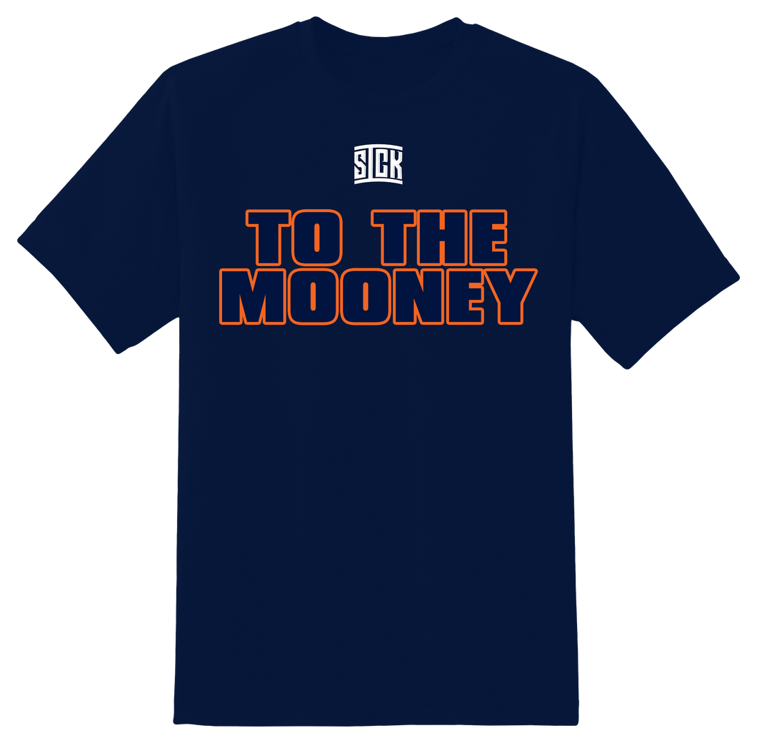To The Mooney T-Shirt