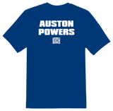 Auston Powers T-Shirt