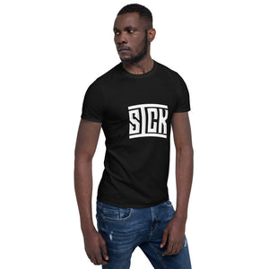 SICK Classic TShirt (Large Logo)
