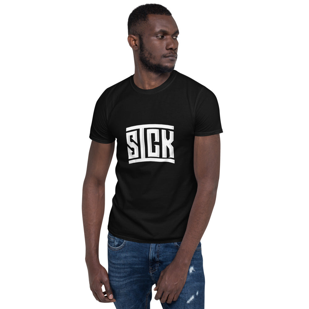 SICK Classic TShirt (Large Logo)