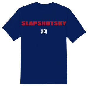 Slapshotsky T-Shirt