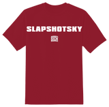 Slapshotsky T-Shirt
