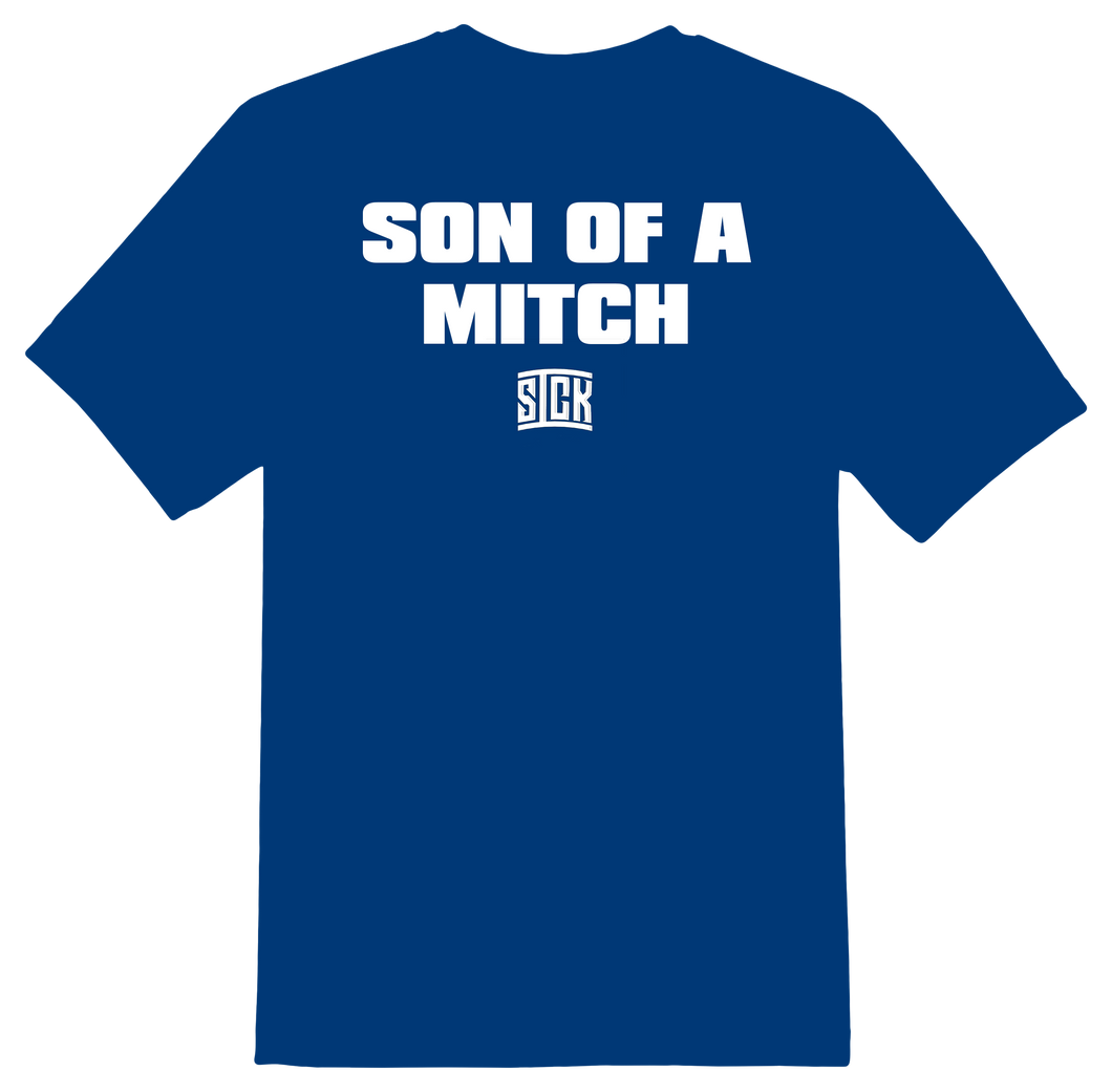 Son Of A Mitch T-Shirt